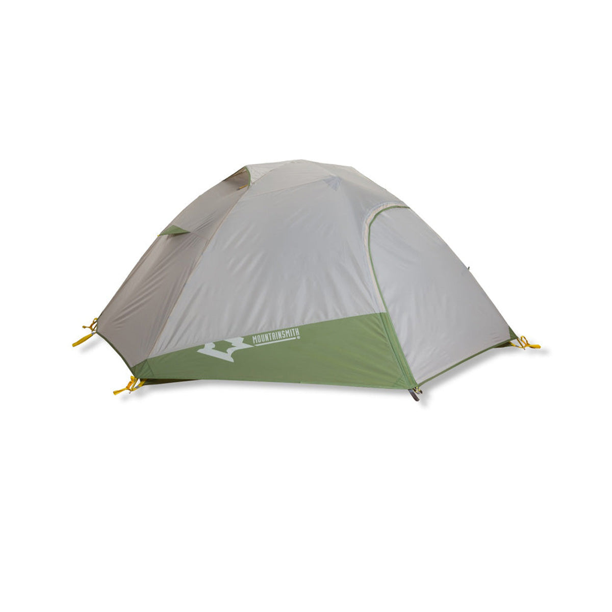Morrison Evo 2 With Footprint 2p Tent