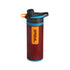 Geopress Purifier Bottle