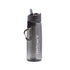 Go Water Filter Bottle