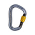 Vaporlock Screwgate Carabiner