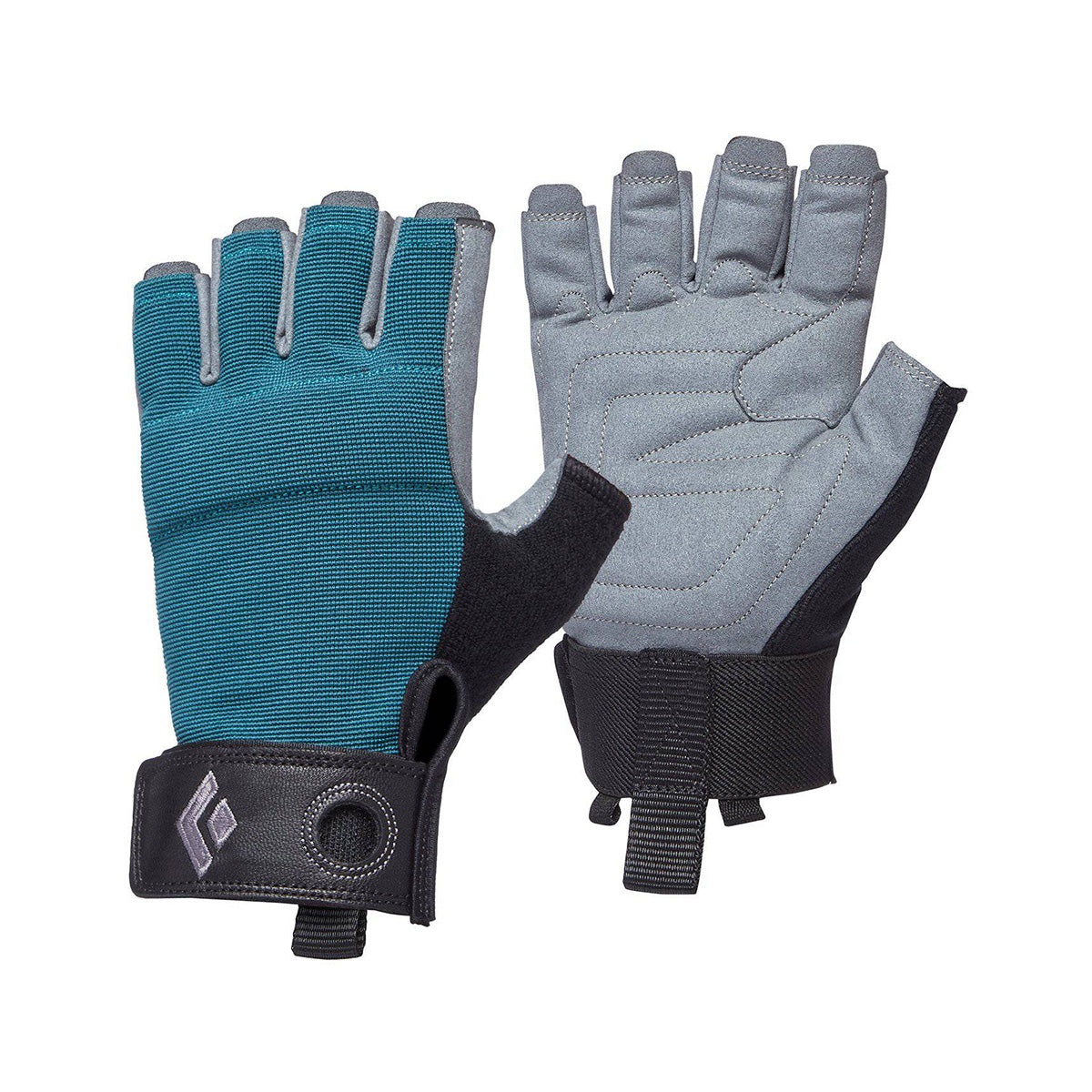 Women's Crag Half-finger Gloves