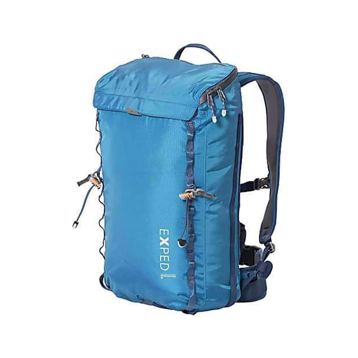 Mountain Pro 20