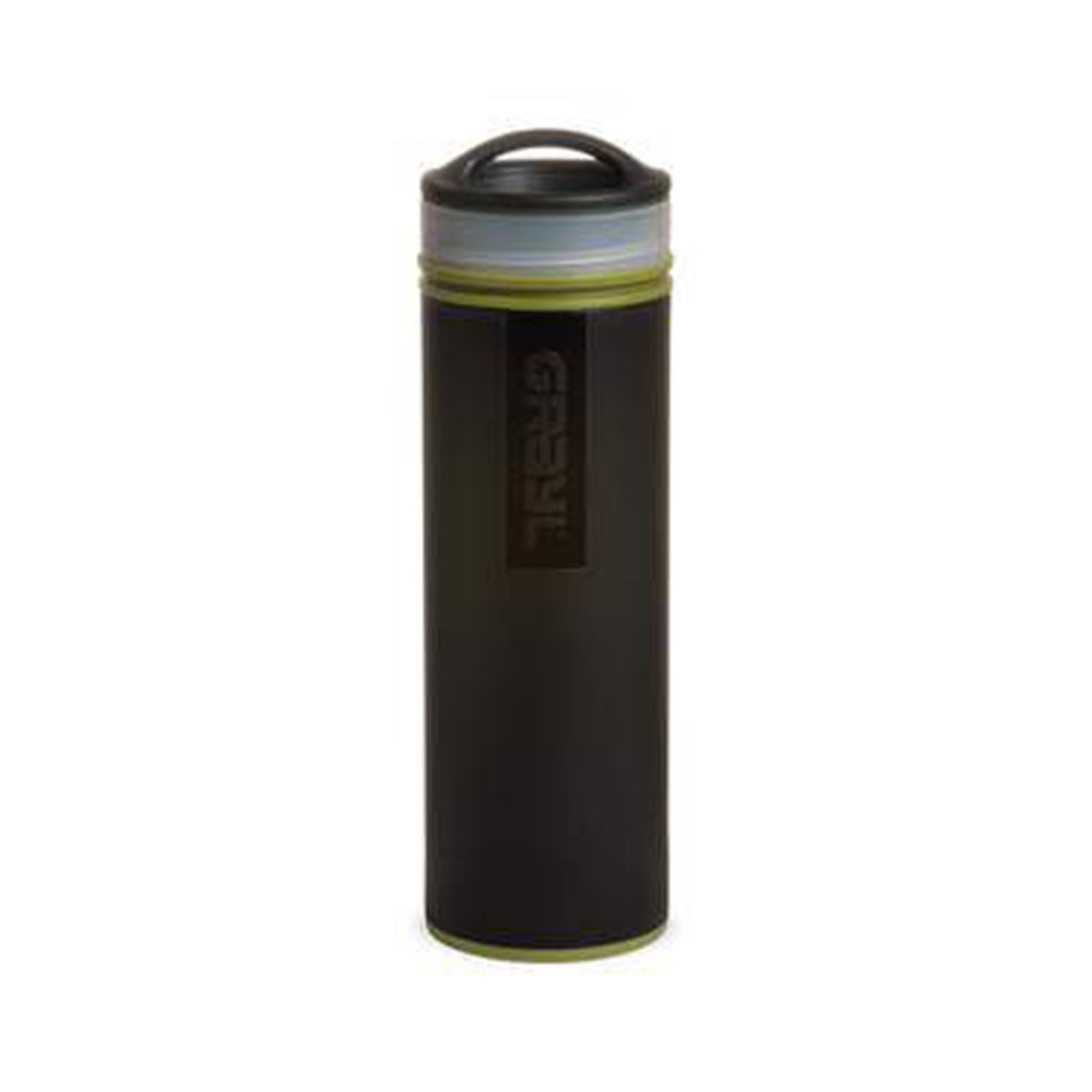 Ultralight Compact Purifier Bottle