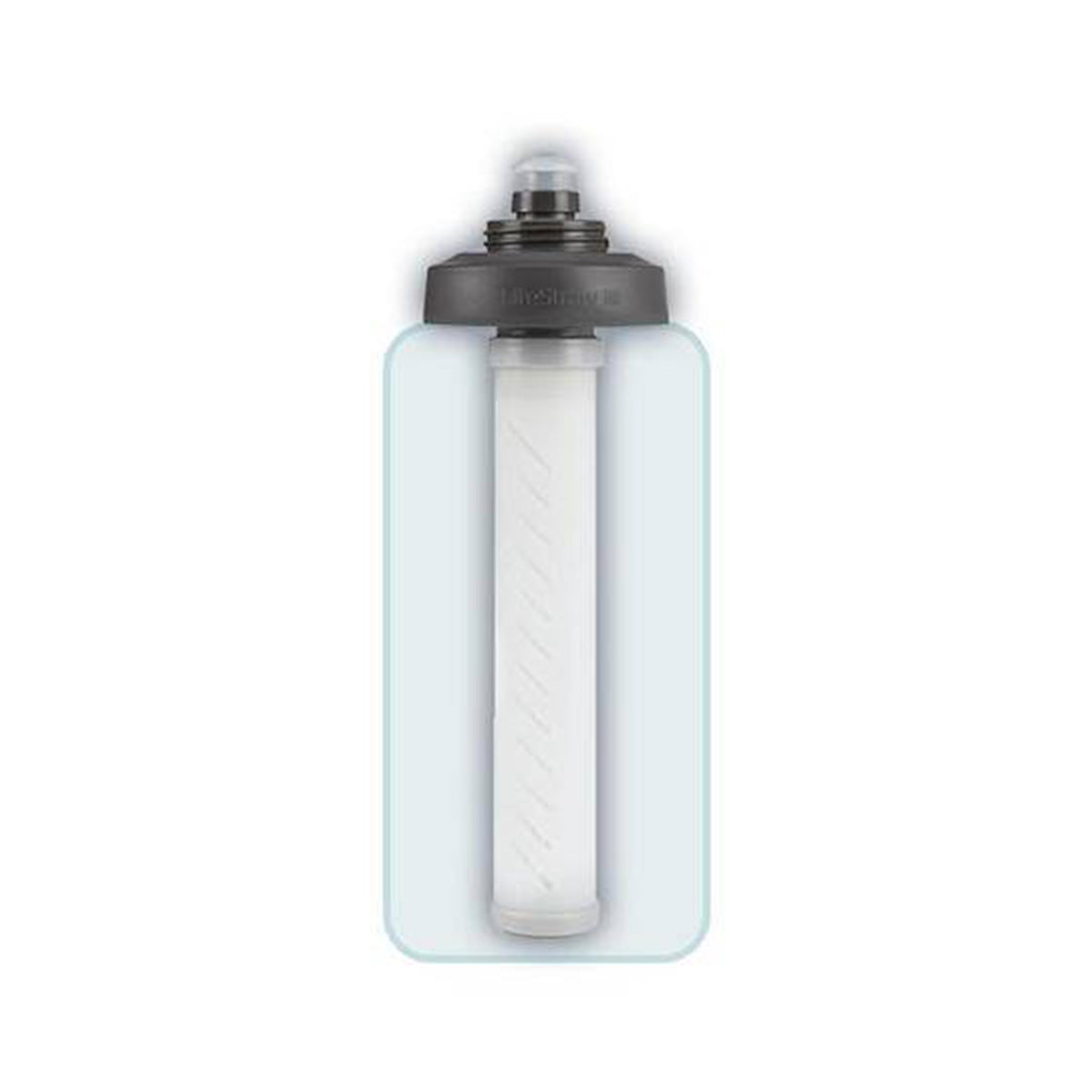 Universal Filter Bottle