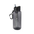 Go Water Filter Bottle