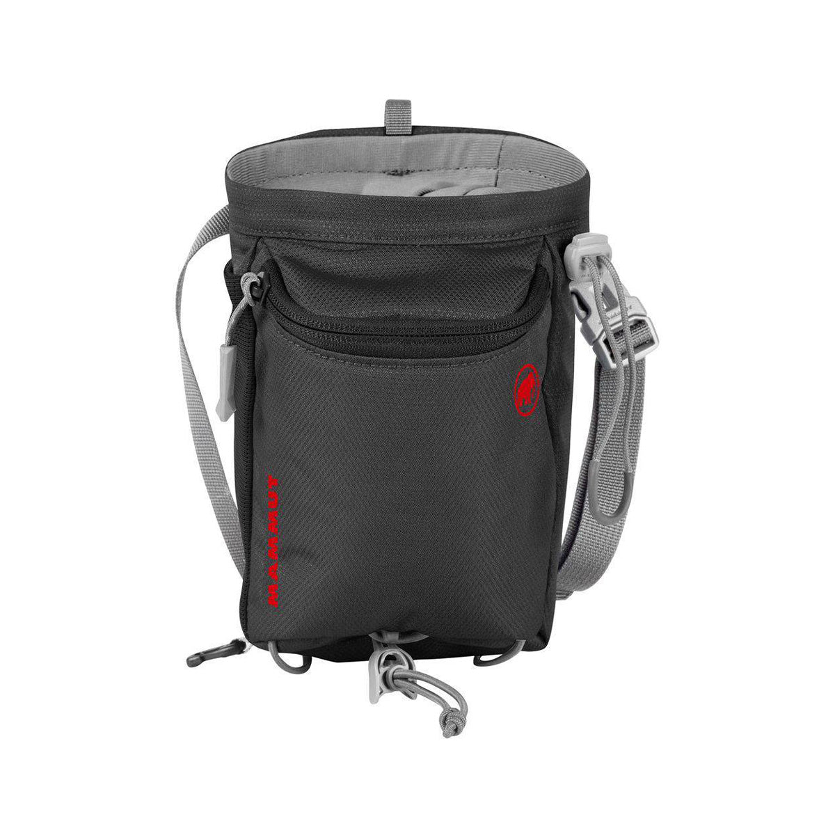 Multipitch Chalk Bag