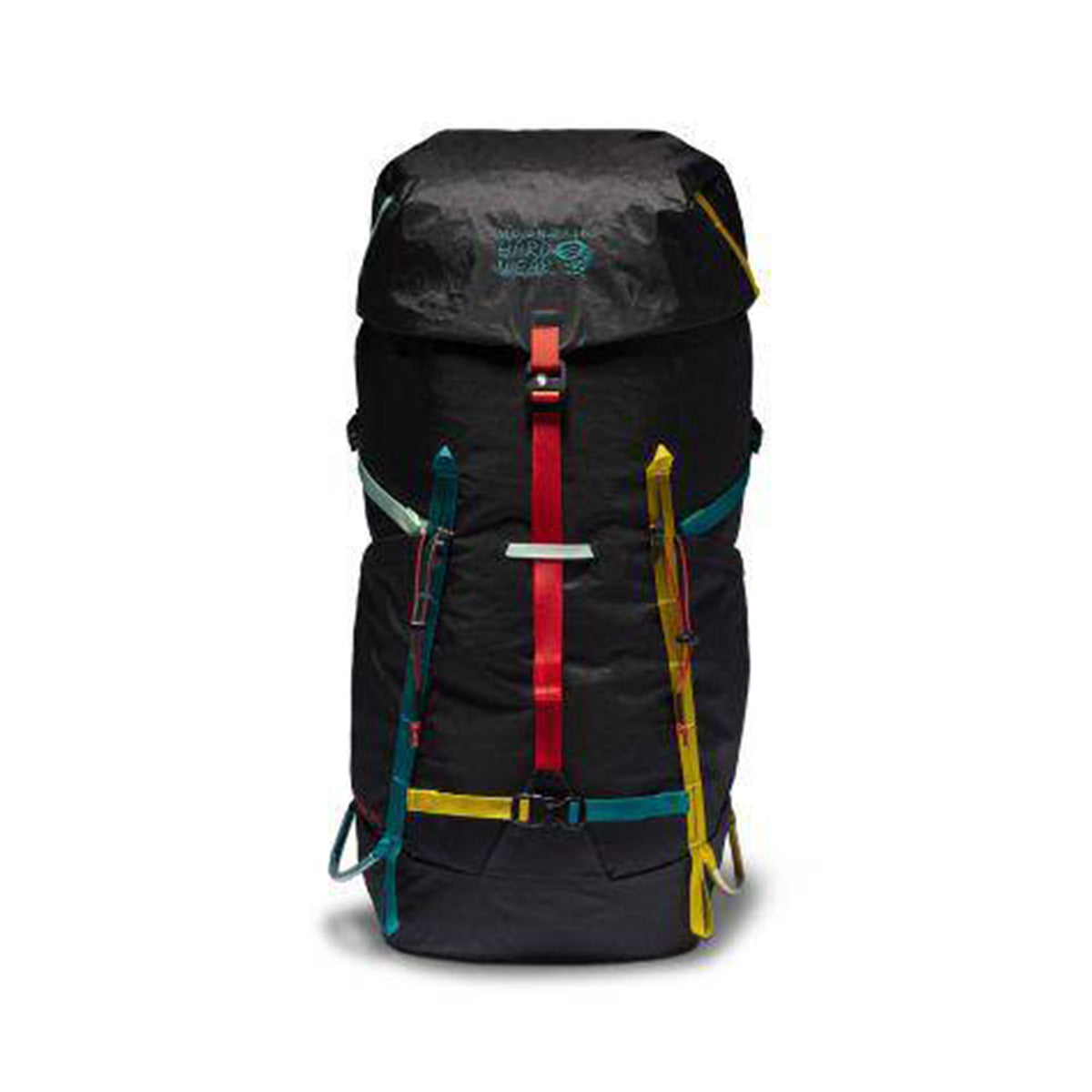 Scrambler 35 Backpack