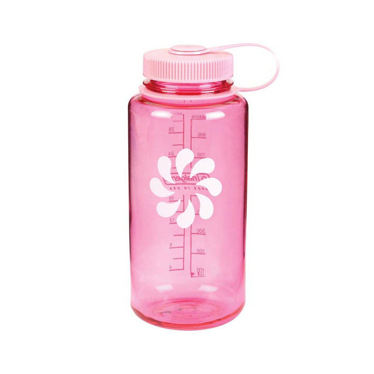 Wide Mouth Water Bottle 16 Oz