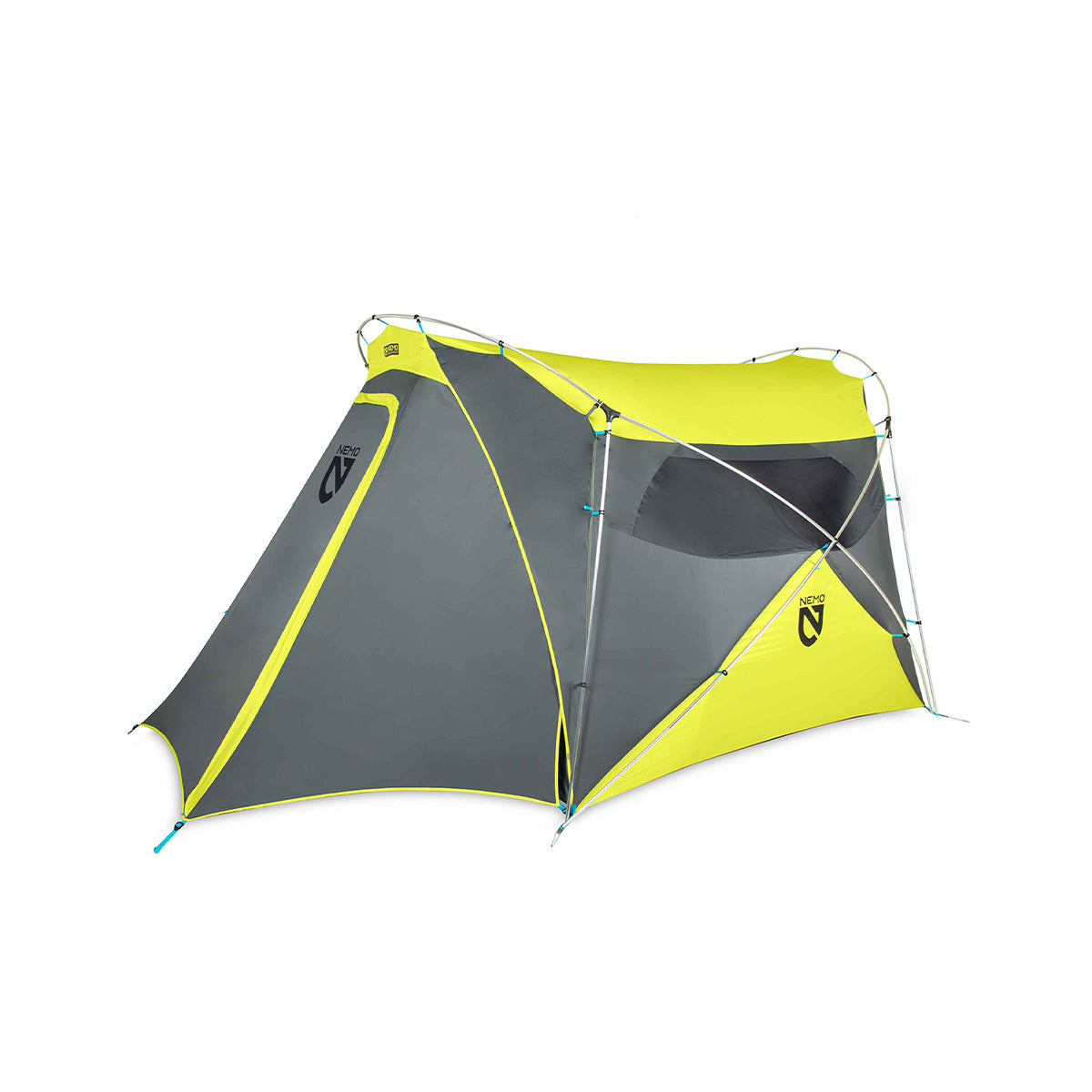 Wagontop 4p Tent