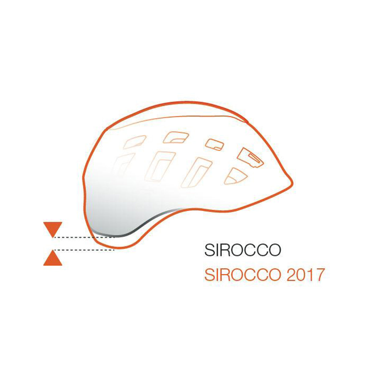 Sirocco Helmet