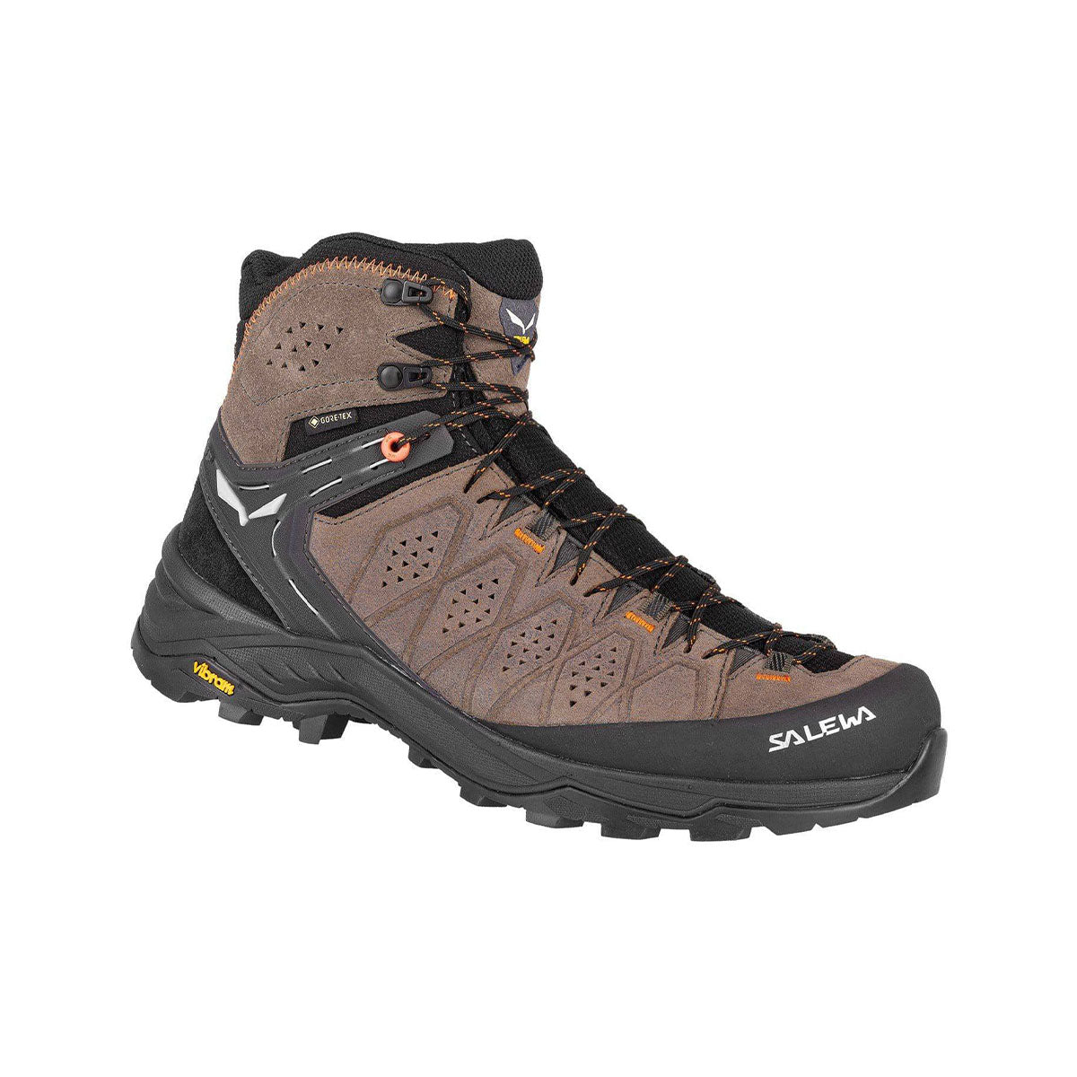 Men's Alp Trainer 2 Mid Gtx